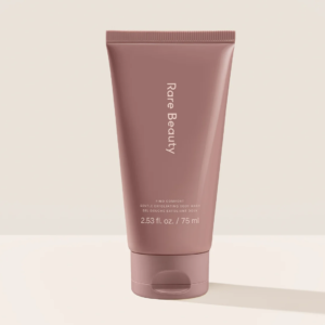 Rare Beauty Find Comfort Gentle Exfoliating Body Wash Mini