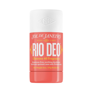 Sol De Janeiro Rio Deo Aluminum Cheirosa 40