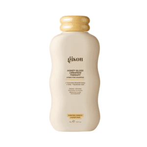 Gisou Honey Gloss Ceramide Therapy Hydrating Shampoo Mini