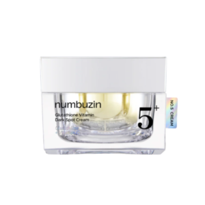 Numbuzin 5+ Vitamin Glutathione Dark Spot Laser - 50ml