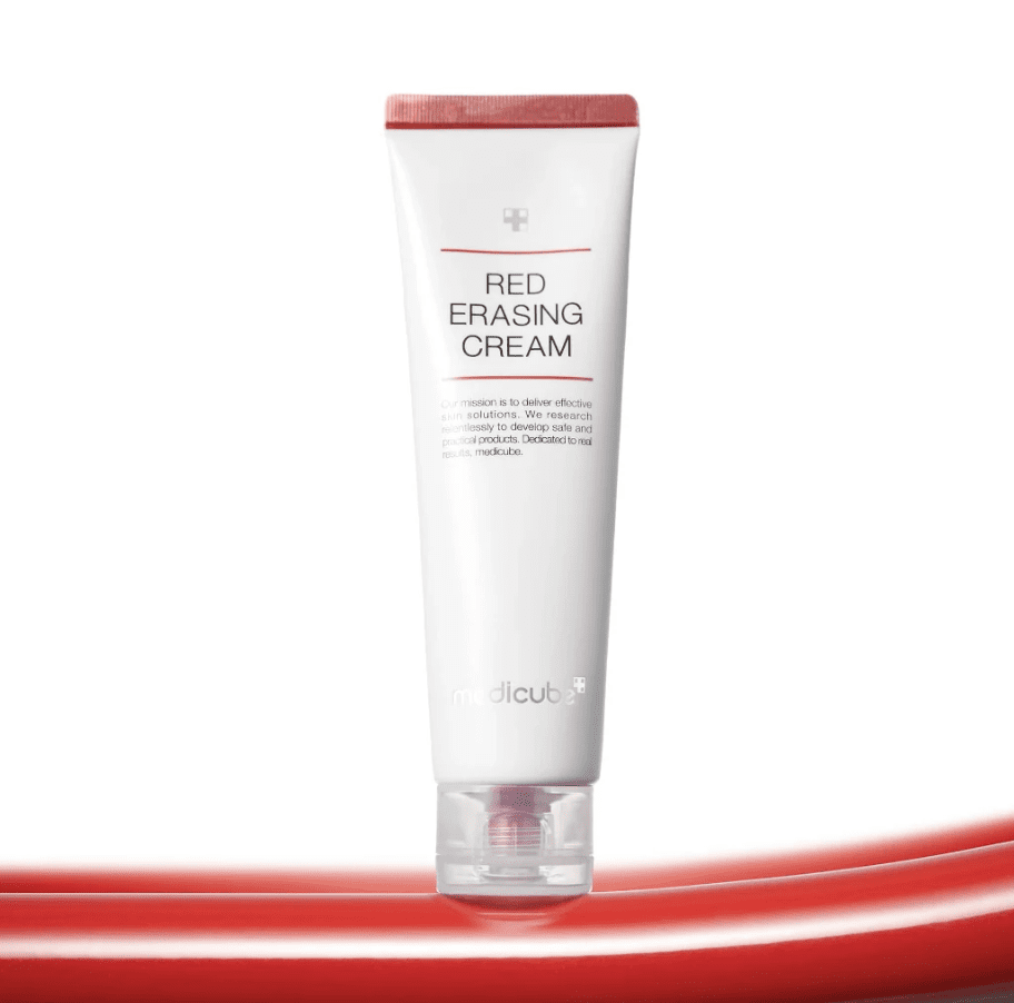 Medicube Red Erasing Cream - 100ml