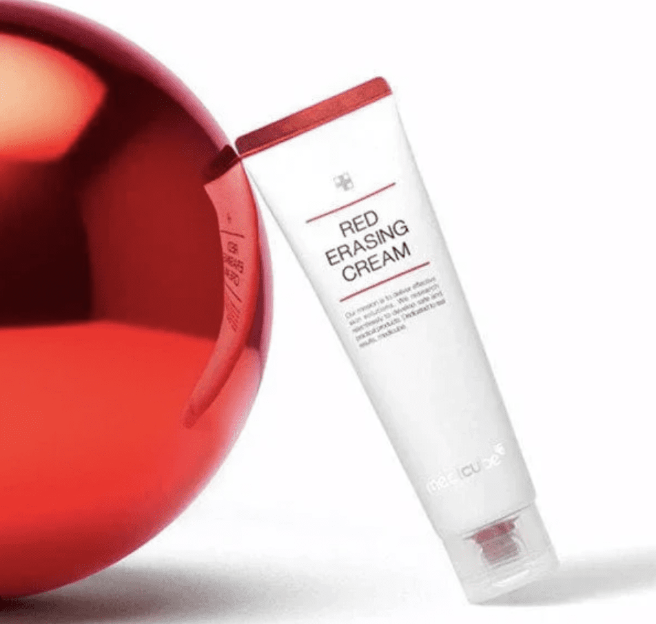 Medicube Red Erasing Cream - 100ml - Imagen 2