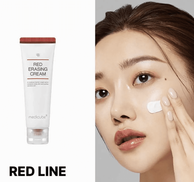 Medicube Red Erasing Cream - 100ml - Imagen 3