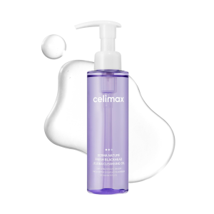 Celimax Derma Fresh Blackhead Cleansing Oil