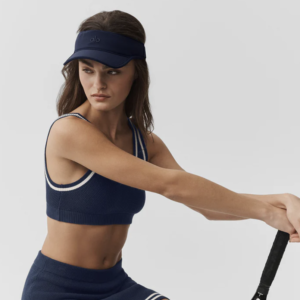 Alo Yoga Performance Eclipse Visera