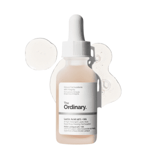 The Ordinary Lactic Acid 10% + HA