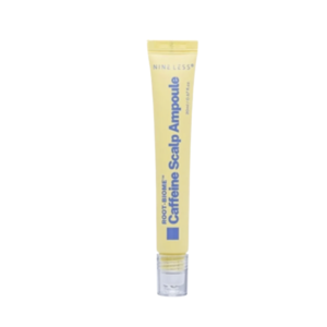 Nine Less Root-Biome™ Caffeine Scalp Ampoule
