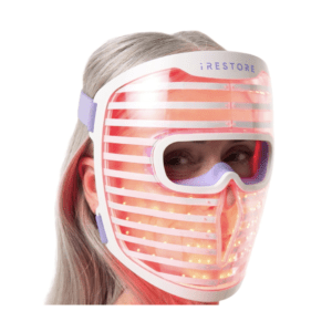 iRestore LED Face Mask