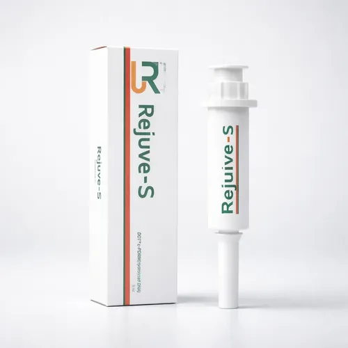 Rejuve-s Ampoule C-pdrn Facial Regenerado