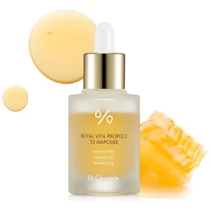 Dr.ceuracle Royal Vita Propolis 33 Ampoule Serum Iluminado