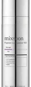 Mixsoon Peptide Cica Hyalshot 150 Hidratación Profunda