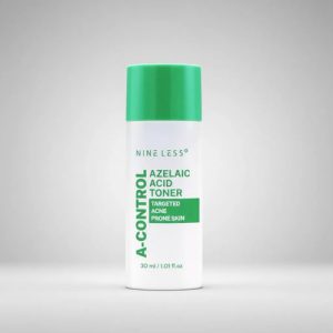 Nineless Mini Azelaic Acid Toner 30 Ml