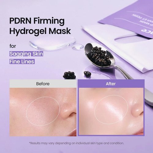 Biodance Rejuvenating Caviar Pdrn Real Deep Mask - 4und - Imagen 4