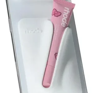 Rhode Snap-on Lip Case Magsafe Funda Para iPhone Soporte