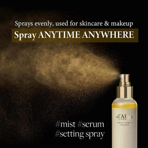d’Alba White Truffle First Spray Serum - 100ml - Imagen 3