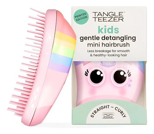 Tangle Teezer Cepillo De Niños Desenredante