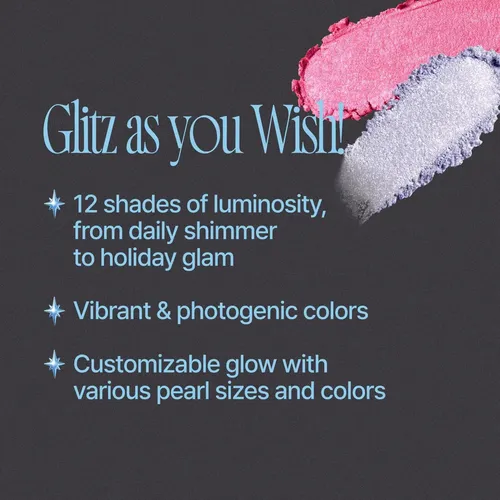 Fwee Glitz Stone Highlighter - Imagen 4