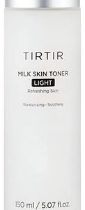 Tirtir Milk Skin Tonico Light Hidratación Instantánea 150ml