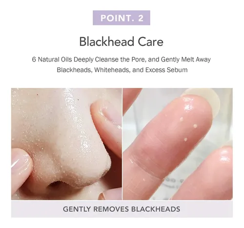 Celimax Derma Fresh Blackhead Cleansing Oil - Imagen 5