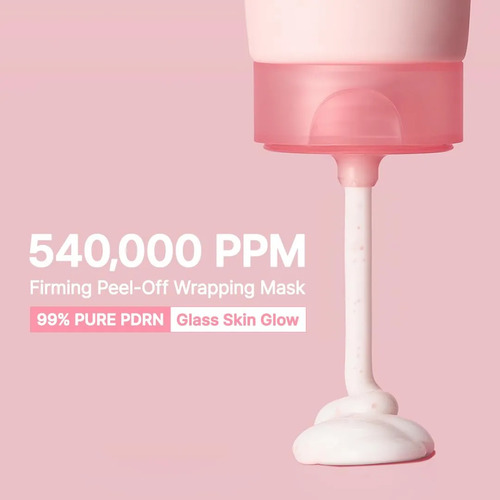 PURITO Multi PDRN Collagen Real Glow Mask 100ml - Imagen 2
