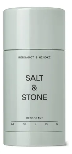 Salt&stone Desodorante Bergamot & Hinoki