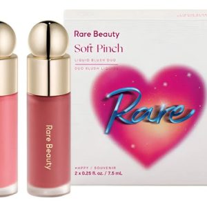 Rare Beauty Soft Pinch Liquid Blush Duo - Rubor Líquido
