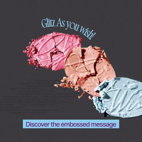 Fwee Glitz Stone Highlighter - Imagen 3