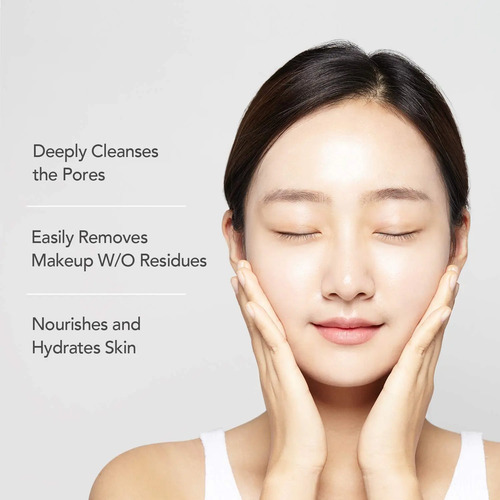 Celimax Derma Fresh Blackhead Cleansing Oil - Imagen 6