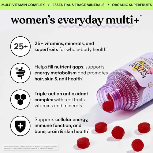 Lemme Gomitas Multivitamínicas - Image 4
