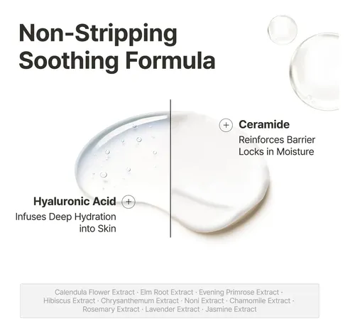 Manyo Pure & Deep Cleansing Foam 100 Ml - Image 2