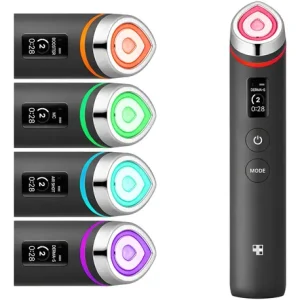 Medicube Age-r Booster Pro Masajeador 6 En 1