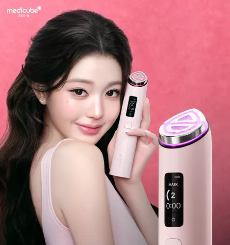 Medicube Age-r Booster Pro X2, Led 7 En 1 Modelo 2026 Korea - Image 3