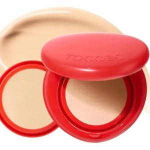 Tocobo Base Ligera Apple Dewy Fit Cushion Spf50+ Pa++ Refill