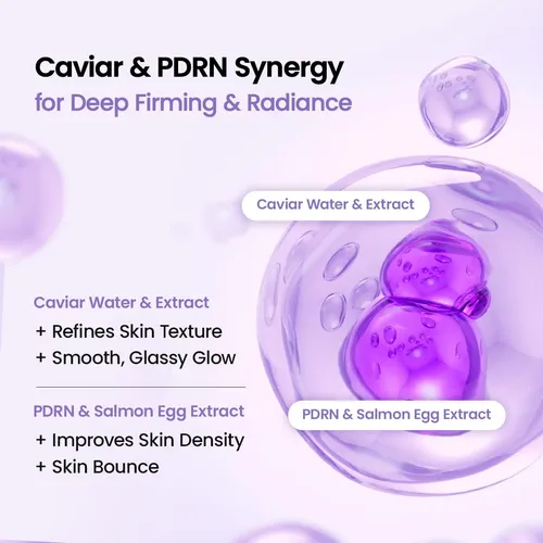 Biodance Rejuvenating Caviar Pdrn Real Deep Mask - 4und - Imagen 3