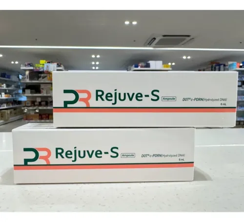 Rejuve-s Ampoule C-pdrn Facial Regenerado - Image 5