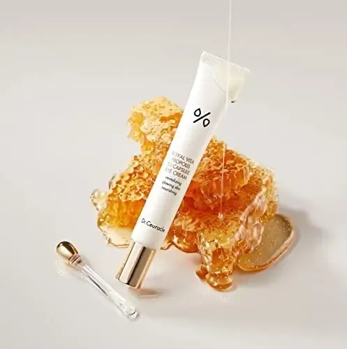 Dr.ceuracle Royal Vita Propolis 33 Capsule Eye Cream, 20 Ml - Image 5