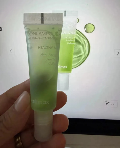 Celimax The Real Noni Energy Ampoule Mini Tamaño Viaje 10ml - Image 2