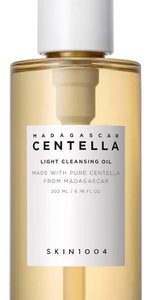 Skin1004 Madagascar Centella Light Cleansing Oil Limpiador