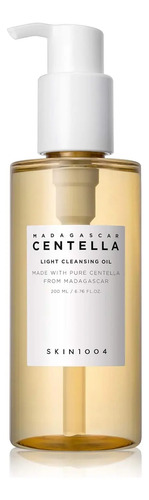 Skin1004 Madagascar Centella Light Cleansing Oil Limpiador