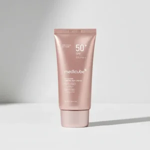 Medicube Collagen Firming Sun Cream SPF50+ PA++++