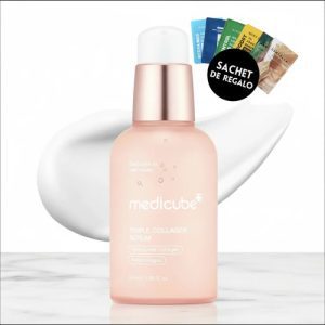 Triple Collagen Serum 55ml Serum Hidratación Profunda