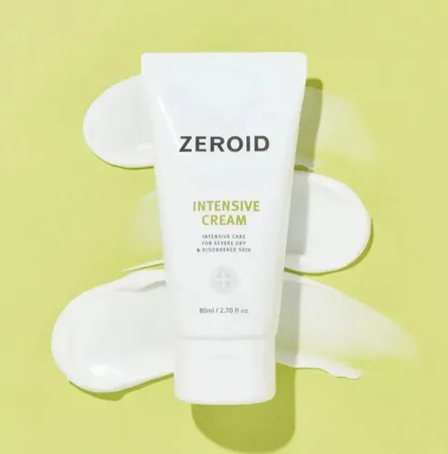 Zeroid Intensive Cream - Imagen 5