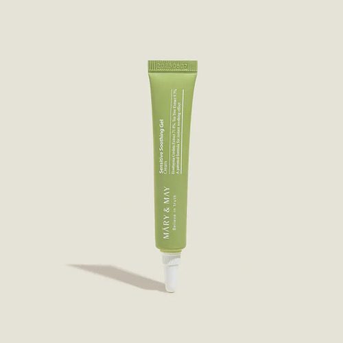 Mary & May Sensitive Soothing Gel Cream Mini