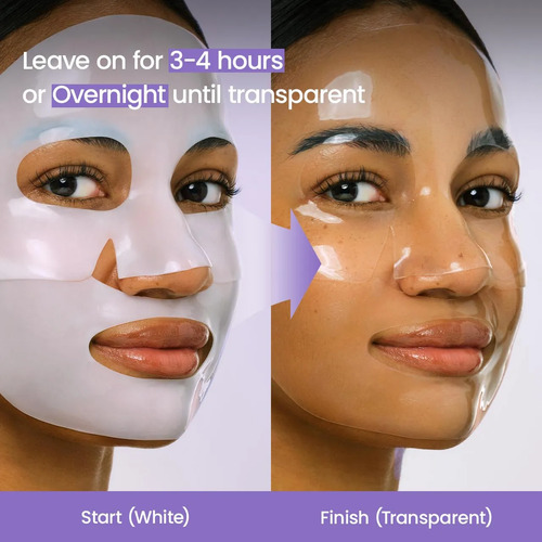 Biodance Rejuvenating Caviar Pdrn Real Deep Mask - 4und - Imagen 6