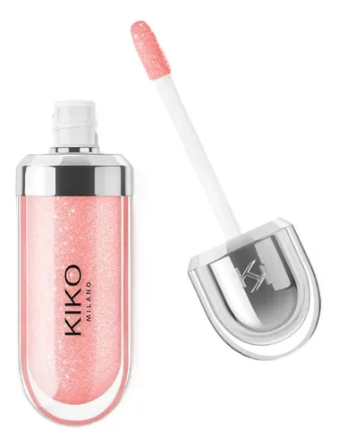 Kiko Milano 3d Hydra Lip Gloss Brillo Labial Hidratante Efec - Image 4