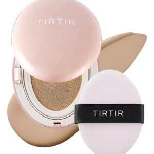 Tirtir Base Mask Fit All Cover Cushion (18 G / 0.63 Oz)