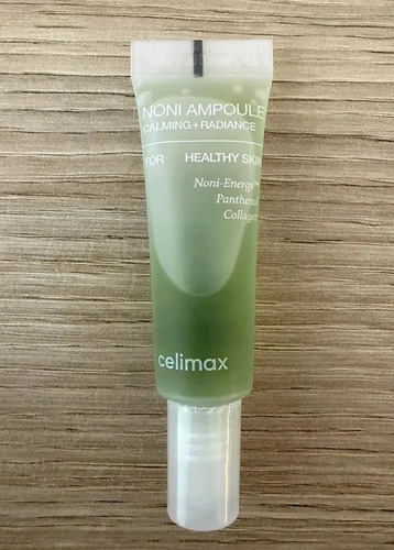 Celimax The Real Noni Energy Ampoule Mini Tamaño Viaje 10ml - Image 3