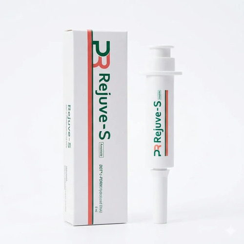 Rejuve-s Ampoule C-pdrn Facial Regenerado - Image 2