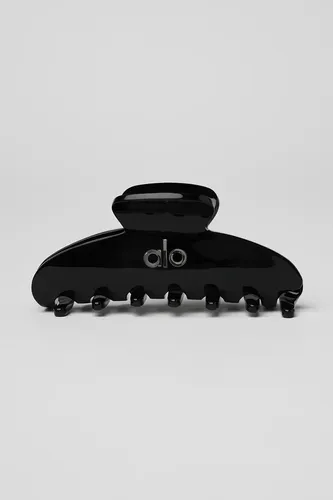 Pinza Para Pelo Alo Yoga 90's Claw Clip Original