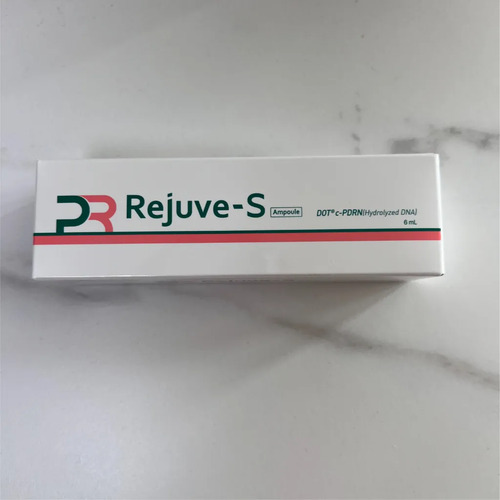 Rejuve-s Ampoule C-pdrn Facial Regenerado - Image 4